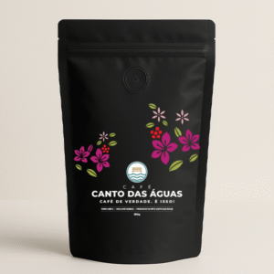 Café Especial Chocolate 250g